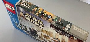 LEGO STAR WARS CLOUD CITY - 4