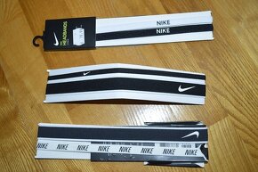 predam nove celenky NIKE Performance Headbands - 4