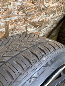 Rotalla RA03 Setula 4 Season 225/40 R19 93Y XL M+S - 4