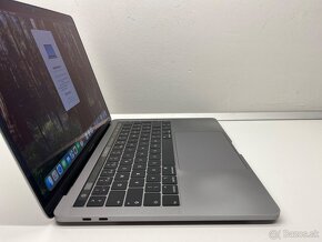 Apple MacBook Pro A1989 (2018) 13.3" i5/16GB/256GB - 4