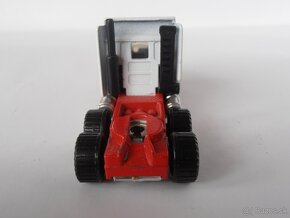 Matchbox SF 71 - 4