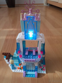 lego Frozen - 4