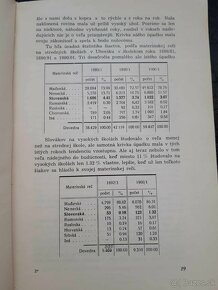 Kniha -Češi a Slovaci v štátnych službach-od Konštantína Čul - 4