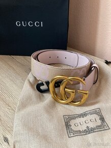 Opasok Gucci - 4