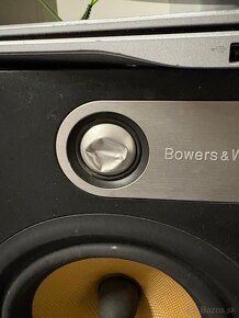 Bowers & Wilkins 685 - 4