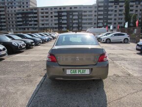 Peugeot 301 1.2 PureTech Allure - 4