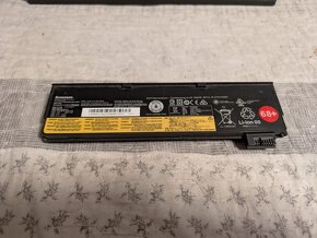 Lenovo L460 na diely - 4