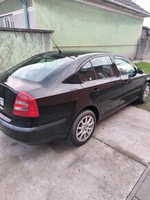 Octavia 1.9 TDI 77kw r.v.2006 - 4