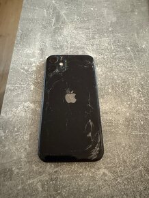 Iphone 11, 128GB - poškodený - 4