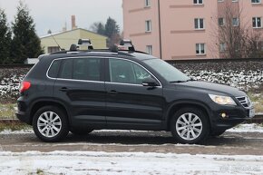 Volkswagen Tiguan 2,0 TDI 4 Motion - 4