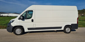 Peugeot Boxer 2.2hdi L3H2 - 4