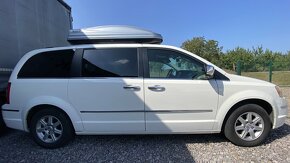 Chrysler Grand Voyager 2.8 CRD AT Limited - 4