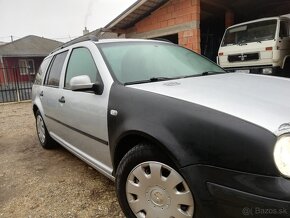 golf 1.9tdi - 4