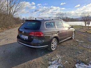 Volkswagen Passat b7 2.0tdi manual - 4