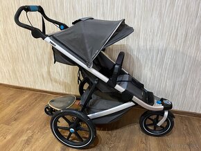 Thule Urban Glide - 4