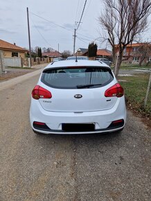 Kia CEED 2012 - 4