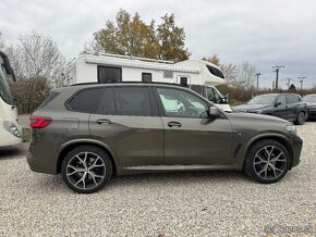 BMW X5 Xd. 30D M Sport 2022 - 4