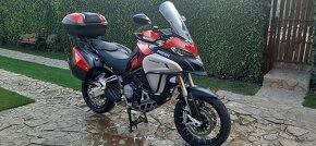 Ducati Multistrada Enduro 1260 - 4