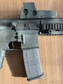 Specna Arms HK416 - 4