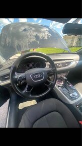 Audi A6 Avant 3.0 TDI DPF 218k S-tronic - 4