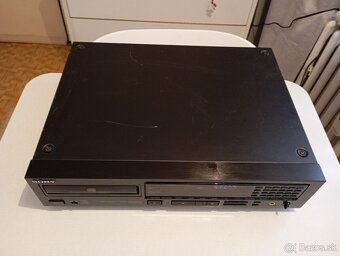 cd player SONY CDP-990 - 4