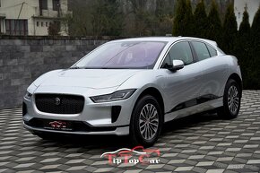 ⏩ Jaguar I-Pace EV400 90 kWh SE AWD A/T - 4