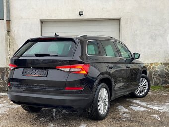 Škoda Kodiaq 1.5 TSI 110kw 2019 - 4