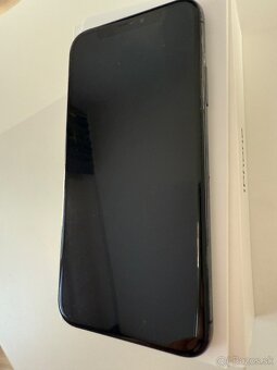 iPhone X 256GB - 4