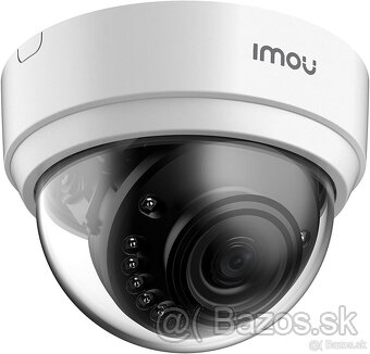 IMOU Dome Lite Wi-Fi IP CCTV kamera 1920 x 1080 p - 4