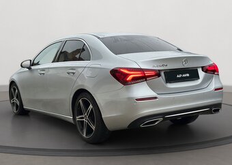 Mercedes-Benz A 200d AT8 sedan 2020 ✅ODPOCET DPH✅ - 4