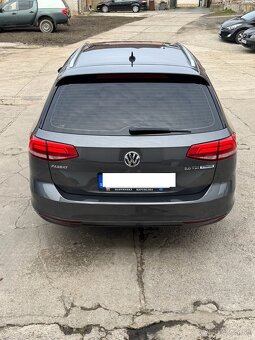 VW PASSAT B8 110KW, DSG - 4