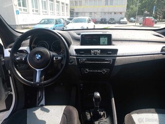 BMW X1 sdrive18D - 4