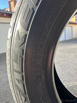 FALKEN ZIEX ZE010B - 205/65 R16 - 4