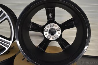 5x112 R18 Hlinikove disky original Audi A3 Mk3 S-line - 4