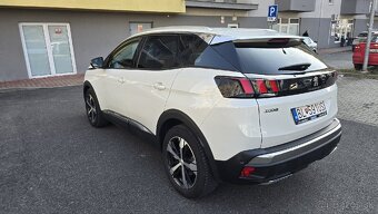 Peugeot 3008 1.2 rv 2019 - 4