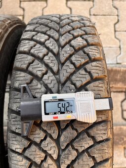 155/70R13 Lassa zimne - 4