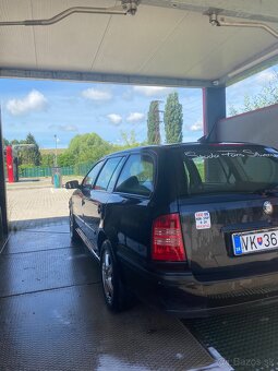 Škoda octavia na ND alebo predaj - 4