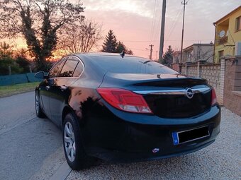 Predám Opel Insignia 2.0 CDTI - 4