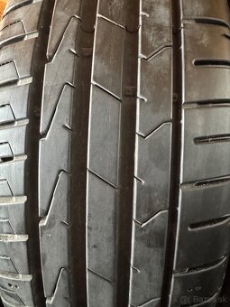 5x112 R18 Hlinikove disky Original Volkswagen - 4