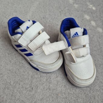 Tenisky adidas č.20 - 4