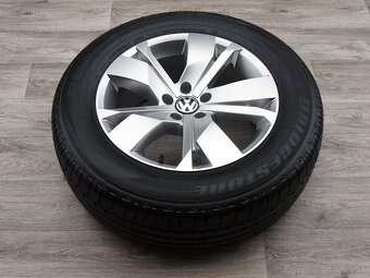 ►►18" 5x112 = VW TOUAREG ►► NOVÉ – LETNÍ - 4