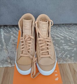 Nike blazer tenisky 41 - 4