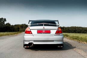 Mitsubishi Lancer EVO VI TME - 4