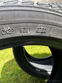 245/40 r18 Zimné pneumatiky Barum - 4