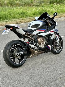 BMW S1000RR 5/2020 - 4