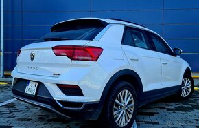 Volkswagen T-Roc 2.0 TDI BMT Style 4Motion DSG - 4