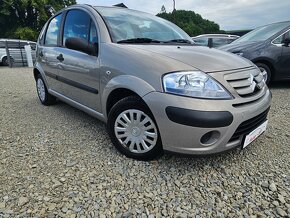 Citroen C3 1.4i  34000KM - 4