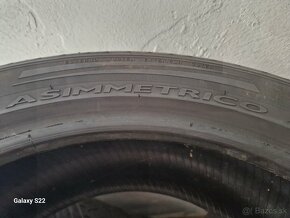 255/45/ R20Pirelli Scorpion Zero - 4