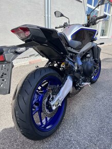 YAMAHA MT-09 SP 2024 - 4