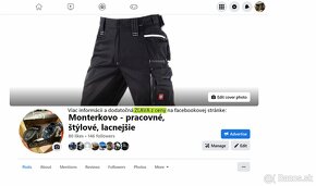 Haix Trekker PRO 2.0 špičková nepremokavá obuv GORETEX - 4